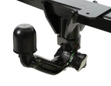 Originale Ford Tourneo/Transit Connect Gancio traino amovibile versione a sfera bassa