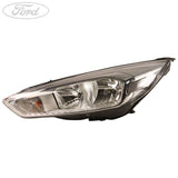 Faro anteriore originale Ford Focus 2014-2020 2060612