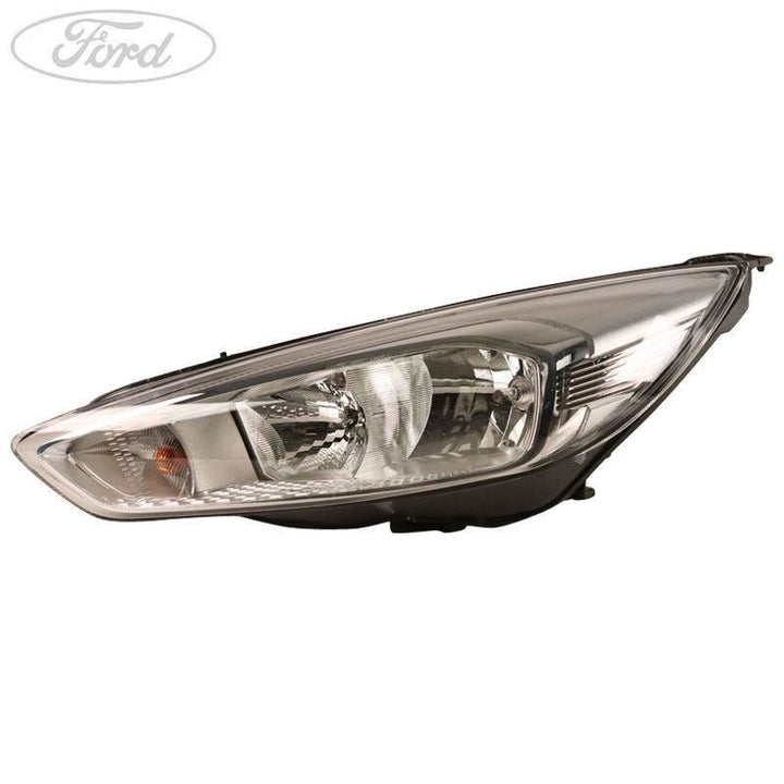 Faro anteriore originale Ford Focus 2014-2020 2060612