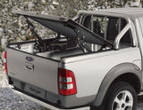 Ranger 01/2006-12/2011 Style-X* Copertura rigida vano di carico con serratura