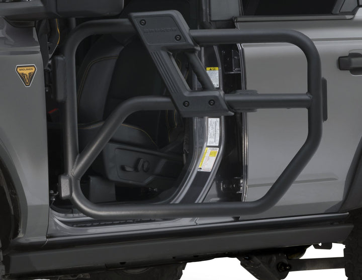 Originale Ford Bronco dal 10/2022 Kit di porte tubolari