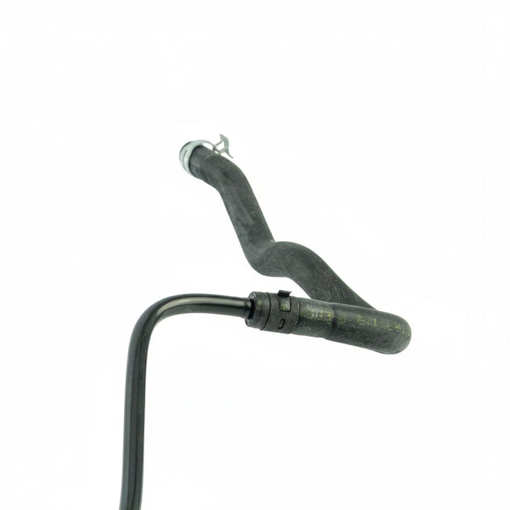 Tubo troppopieno sup. serbatoio refrigerante originale Ford 2.0 EcoBlue 2016-2023 2501590
