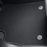 Originale Ford Fiesta dal 07/2017/Fiesta Van dal 08/2019 Tappetini