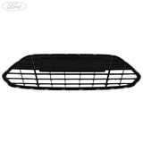 Originale Ford Mondeo cornice cromata griglia inferiore paraurti 1724260