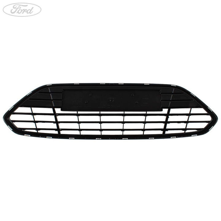 Originale Ford Mondeo cornice cromata griglia inferiore paraurti 1724260