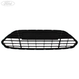 Originale Ford Mondeo cornice cromata griglia inferiore paraurti 1724260