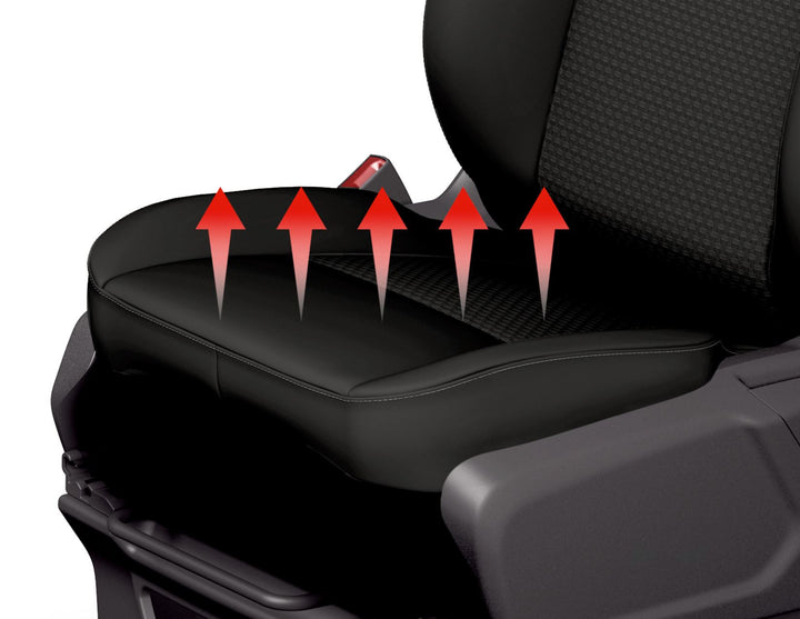 Xvision (SCC)* Kit Riscaldamento sedile Per due sedili