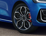 Originale Ford Focus dal 04/2018 Cerchi in lega 18