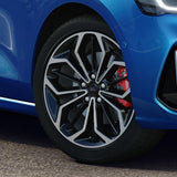 Originale Ford Focus dal 04/2018 Cerchi in lega 18" a 5 x 2 razze
