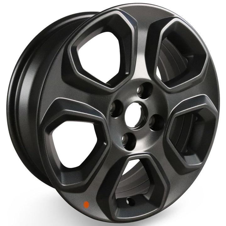 Originale Ford EcoSport dal 01/2017 Cerchi in lega 16
