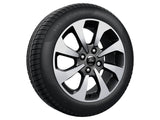 Originale Ford Fiesta/Fiesta Van Cerchi in lega 16