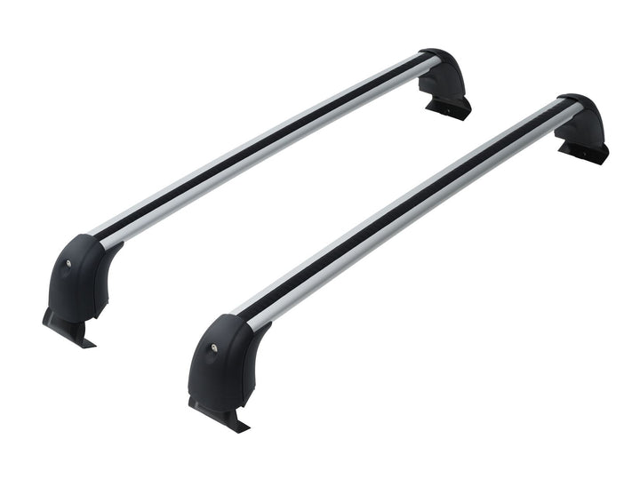 Originale Ford All-Electric Explorer®/All-Electric Capri® Portapacchi base da tetto