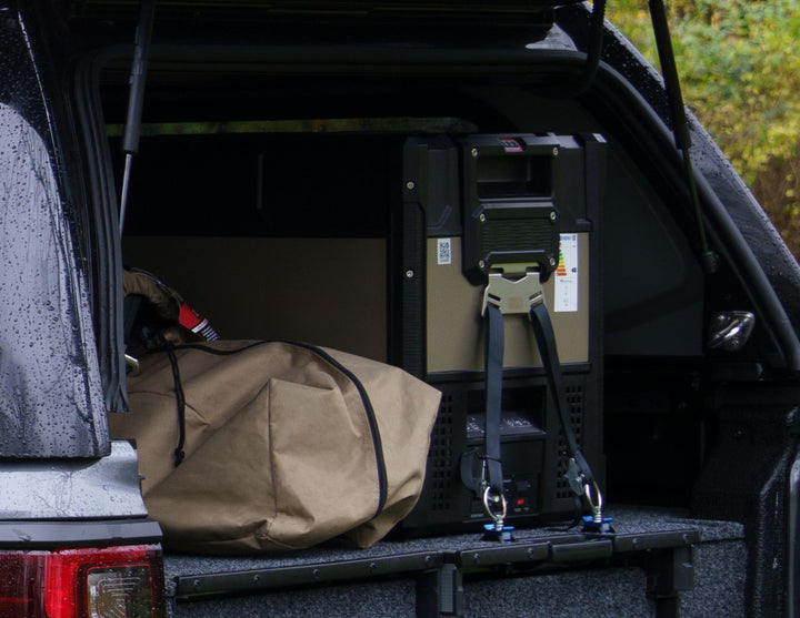 ARB* Frigorifero elettrico Zero 44L