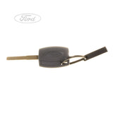 Chiave vergine Ford originale 1529818