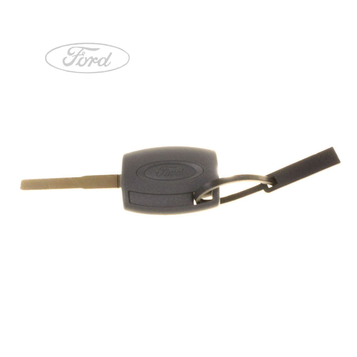 Chiave vergine Ford originale 1529818