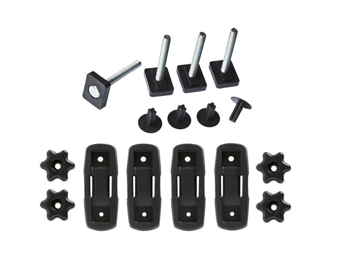 G3* Kit di fissaggio di ricambio