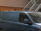 Originale Ford Transit/Tourneo Custom Portapacchi base da tetto pieghevole