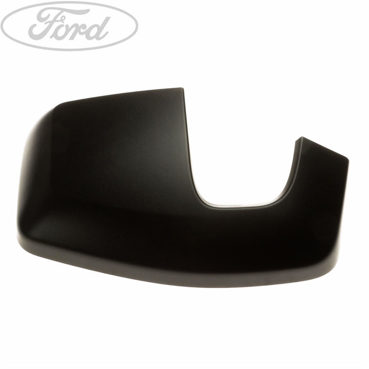 Specchietto esterno destro orig. Ford Transit/Tourneo Custom dal 2012, nero