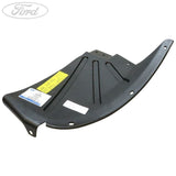 Kit paraspruzzi destro originale Ford Ranger 5264932