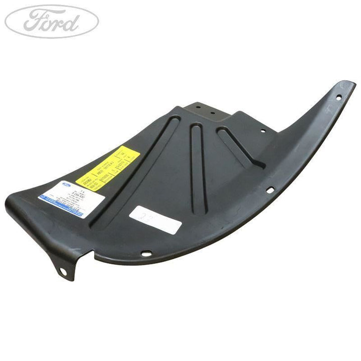 Kit paraspruzzi destro originale Ford Ranger 5264932
