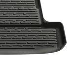 Originale Ford Mustang® dal 10/2023 Tappetini in gomma anteriori e posteriori