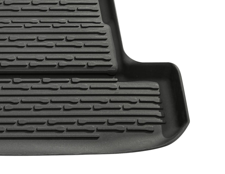 Originale Ford Mustang® dal 10/2023 Tappetini in gomma anteriori e posteriori