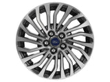 Originale Ford S-MAX/Galaxy Cerchi in lega 17