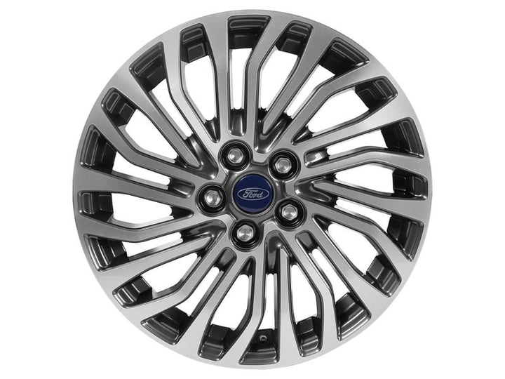 Originale Ford S-MAX/Galaxy Cerchi in lega 17