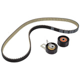 Cinghia dentata originale FORD 1.5 Duratorq TDCi SOHC Cambelt senza pompa 1872497