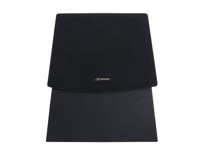 S-MAX TAPPETINO PROTETTIVO PER VANO BAGAGLI NERO, CON LOGO S-MAX 2015-