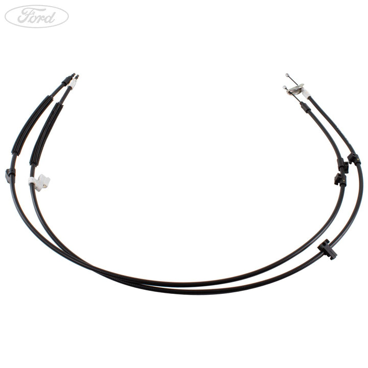 Cavo freno stazionamento Grand C-MAX