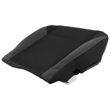 Coprisedile ant. dx/sx originale Ford Focus x1 Nero 2011-2015 1889698