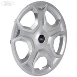 KUGA MK2 17'' COPERCHIO RUOTA STILE CVR DAL 2016 IN POI