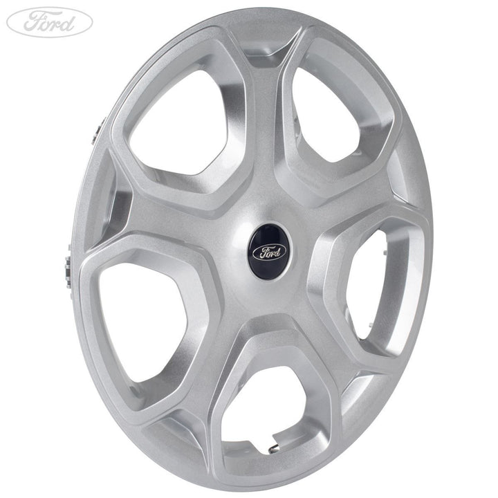 KUGA MK2 17'' COPERCHIO RUOTA STILE CVR DAL 2016 IN POI