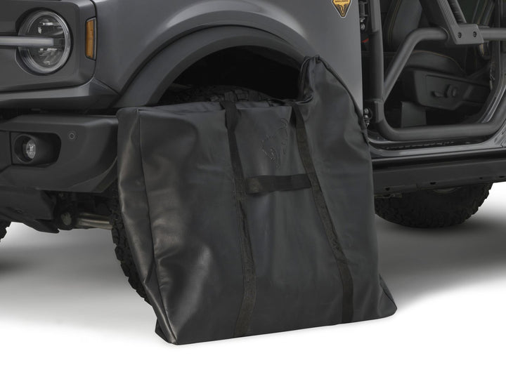 Originale Ford Bronco dal 10/2022 Custodie porte anteriori