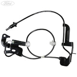 Sensore originale Ford Ranger Mk4, velocità ruota anteriore sinistra 1818955