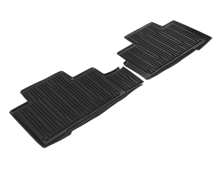 Spazzole Tergicristallo Piatte Per Ford Transit Courier (dal Spazzole Tergicristallo Piatte Per Ford Transit Courier (dal