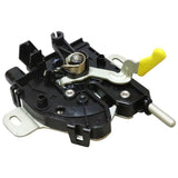 Chiusura cofano senza antifurto originale Ford S-Max Galaxy 2010-2015 1680738