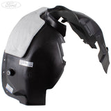 Rivestimento passaruota sinistro originale Ford Focus 2016-2020 1947273