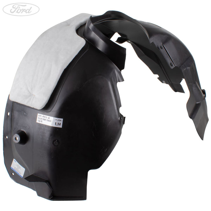 Rivestimento passaruota sinistro originale Ford Focus 2016-2020 1947273