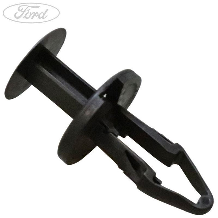 Perni orig. Ford EcoSport per paraspruzzi posteriori Clip di fissaggio 5055443