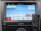 Axion* Digital Radio Upgrade per radio RDS-FM con funzione AF