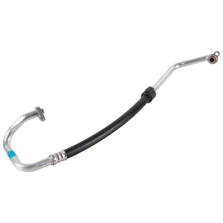 Tubo aria condizionata Kuga Mk1 2.0 Duratorq TDCi 2008-2012