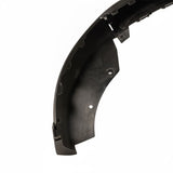 Spoiler inferiore paraurti anteriore nero Active Fiesta 2021-2023