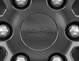 Originale Ford Ranger 02/2019-06/2022 Coprimozzo Grigio scuro