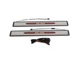 Originale Ford Kuga 01/2008-10/2012 Soglia battitacco anteriore