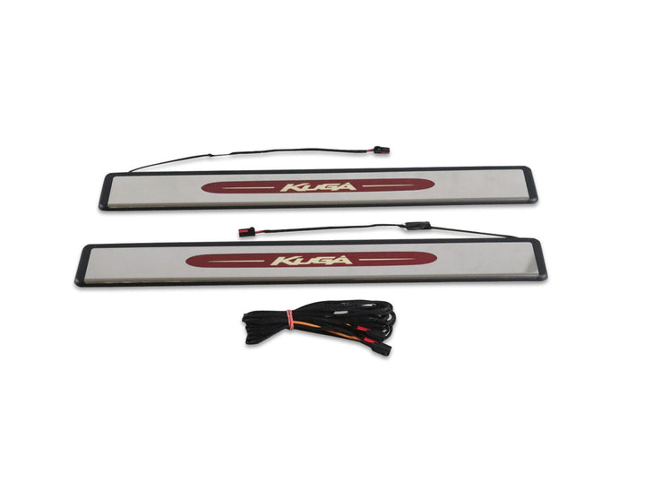 Originale Ford Kuga 01/2008-10/2012 Soglia battitacco anteriore