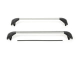 Originale Ford Mondeo® dal 09/2014 Portapacchi base da tetto