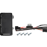 Originale Ford Focus Kit di ricarica wireless Qi Soluzione integrata per le specifiche del veicolo