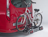 Thule®* Portabici posteriore EuroRide 940